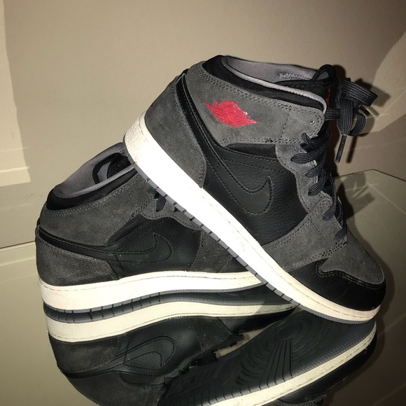 Jordan Other - Used Air Jordan Retro 1 High OG